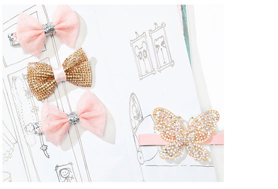 Bardot Junior Accessories Size Guide